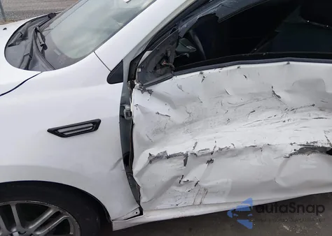 2007 Scion Tc z USA, uszkodzony, nr VIN JTKDE177470200636